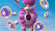 Moves are just as vital to beating Machamp raids solo as the creatures using them in Pokemon GO (Image via Niantic)